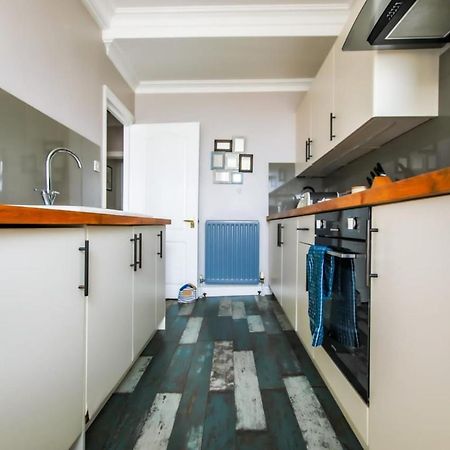 Horizon Apartman Hastings Kültér fotó