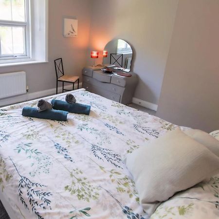 Horizon Apartman Hastings Kültér fotó
