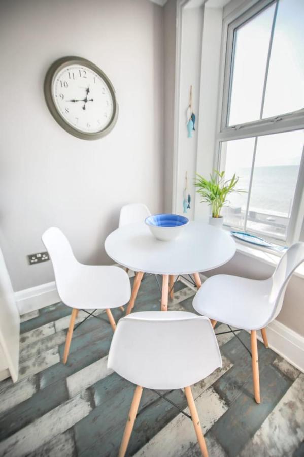 Horizon Apartman Hastings Kültér fotó