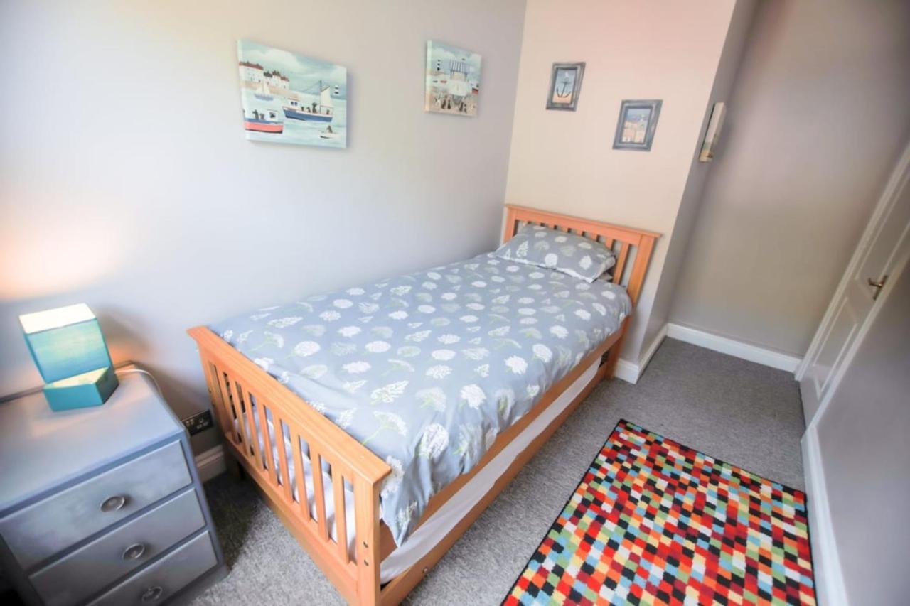 Horizon Apartman Hastings Kültér fotó