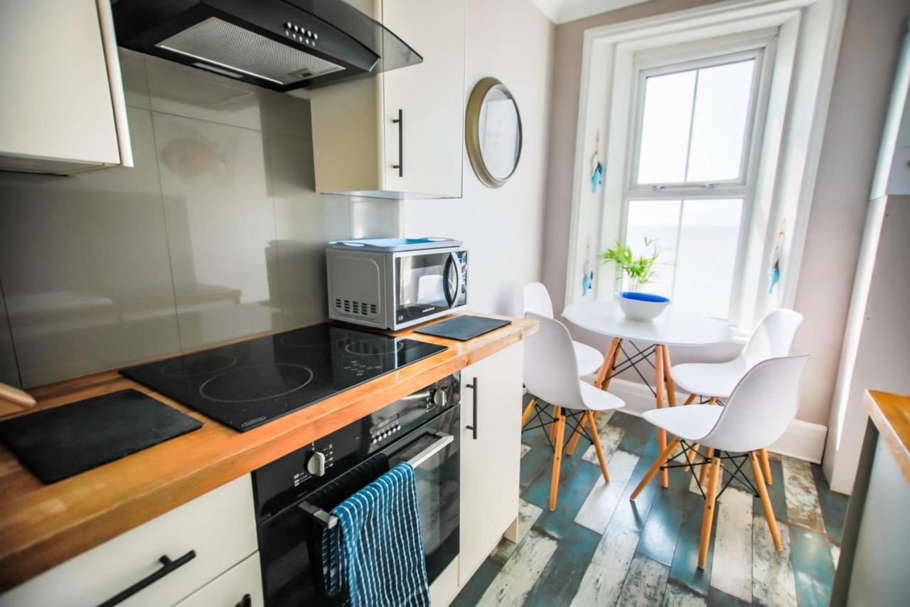 Horizon Apartman Hastings Kültér fotó